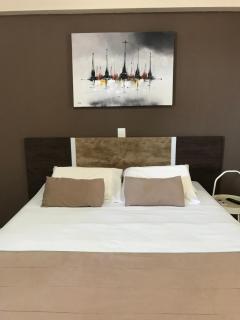 Marsallis Praia - Flat 404 - Vista Mar - Natal - 3