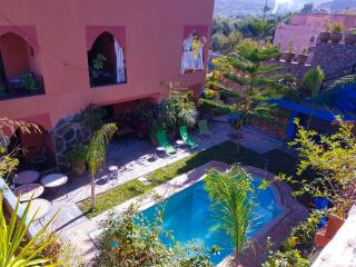 Riad Vallée Verte Asni - 6