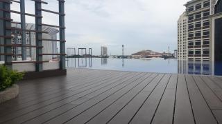 Prestige Troika Luxury Stay - Kota Bharu - 7