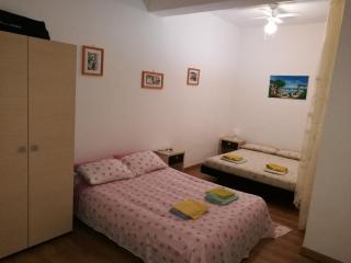 Case vacanze Vito e Alessia 96-01 Capaci PA - Capaci - 6
