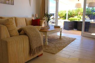 Villa Soraya Faro Park - Playa Blanca - 4