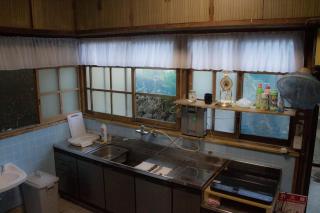 1st floor 6 tatami floor × 2 + wide edge - Susaki - 4