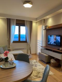 Apartman Vrhovi Zlatibora - Zlatibor - 4
