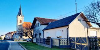 Kuća za odmor BARBARELLA - Čakovec - 4