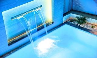 Perla Villas with Heated Pool - 8