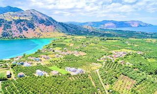 Perla Villas with Heated Pool - 3