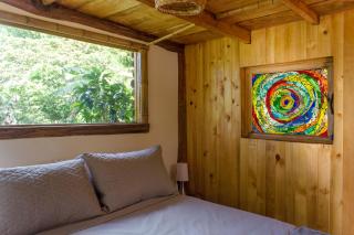 Cabana del Rio Lejos Pijao, Finca Flora del Rio - Pijao - 3