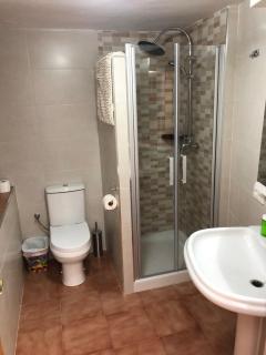 Casa Laia - Güéjar Sierra - 9