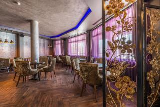 All Seasons Residence Design Hotel - Free parking - Sofia - 2