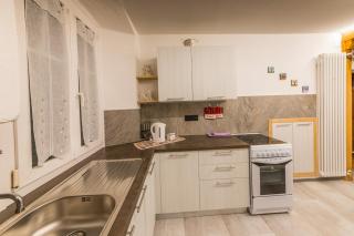 Casa Sartori - Tesero - 8