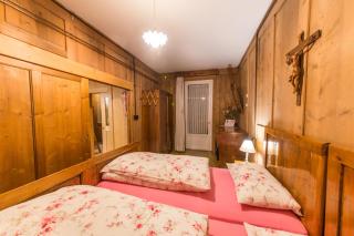 Casa Sartori - Tesero - 2