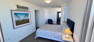 Apartamento frente al mar primera linea de la mansa Pda 26 punta del este penthouse - 3