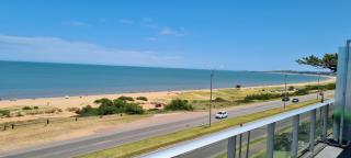 Apartamento frente al mar primera linea de la mansa Pda 26 punta del este penthouse - 4