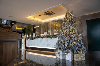 Palace Hotel & SPA - 8