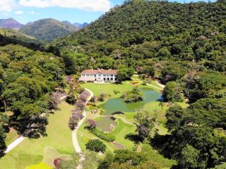 Casa Marambaia Hotel - Petrópolis - 8