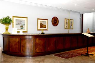 Village Hotel - Ponta Grossa - 7