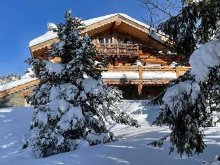 Chalet Sempre Més - Font-Romeu-Odeillo-Via - 8