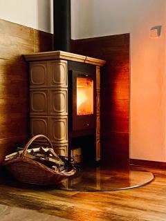 Apartmán Linda - Abertamy - 9