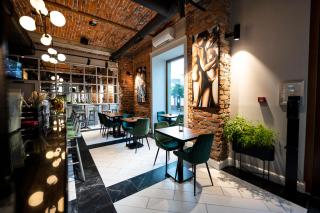 Hotel Indigo Krakow - Old Town by IHG - Cracovia - 6