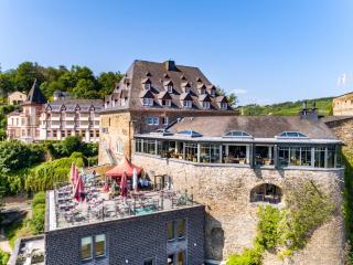 Hotel Schloss Rheinfels - Sankt Goar - 4