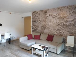 Apartament in complex rezidential cu parcare. - Timişoara - 0