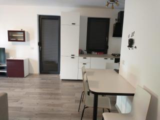 Apartament in complex rezidential cu parcare in curte - 6