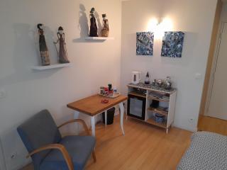Homestay Rooms Paris Porte de Versailles - Parigi - 7