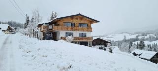 Alpenhaus Donnerkogel - Annaberg im Lammertal - 2