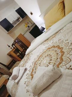 Apartman Zvezdica - Vrnjačka Banja - 0