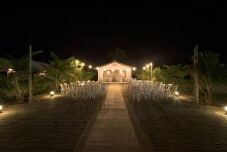 TREE BIES RESORT - SUBAUMA dois quartos - 4