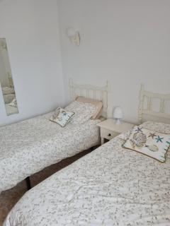 Apartamento La Barranquera - La Laguna - 5