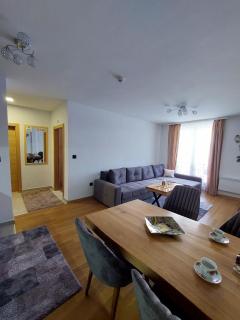 Jahorina Apartman, Jahorinska Vila - 3