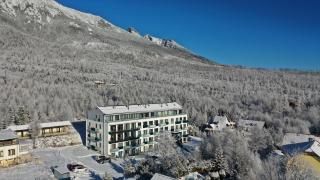 Cozy Studio with NETFLIX - Apartmanovy dom Bernard - 2