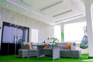 THE GILPINs - Lekki - 6