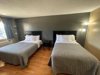 Best Budget Inn - Bastrop - 8