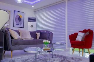 THE GILPINs - Lekki - 0