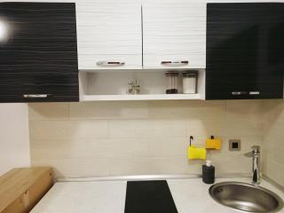 Apartman Zvezdica - Vrnjačka Banja - 3