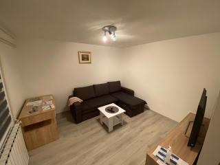 Apartman Abramović - 1