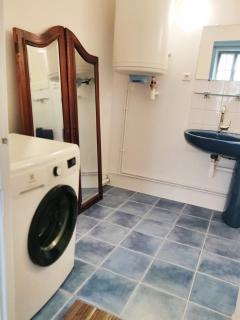 2 chambres 88m2 Extra centre historique Cahors vaste appartement convivial et cosy - Cahors - 6
