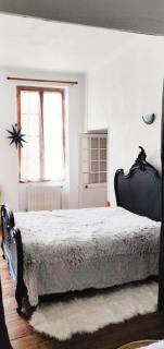 2 chambres 88m2 Extra centre historique Cahors vaste appartement convivial et cosy - Cahors - 1