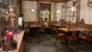 Gasthaus Zum Hirschen - Staufen im Breisgau - 4