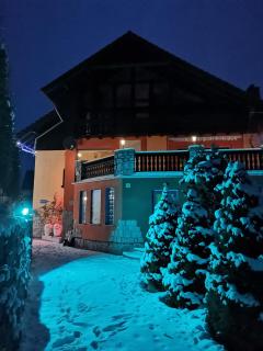 Rezydenz - Szklarska Poręba - 5
