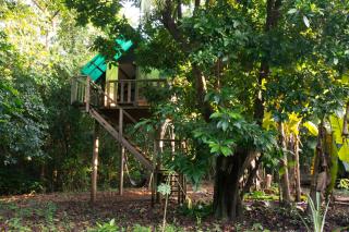 ENSUEÑOS Natural Reserve Big House - Little Corn Island - 5