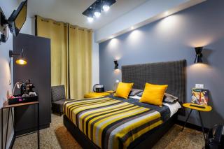 Hotel Bologna - Gênes - 3