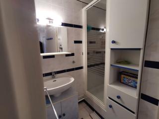 Appartement Marina Soleil Bleu - Le Barcarès - 1