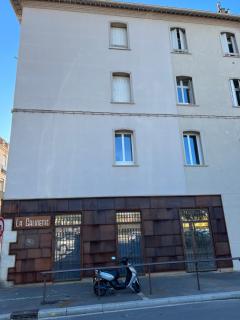 Appartement Climatisé La Gallinette - 1