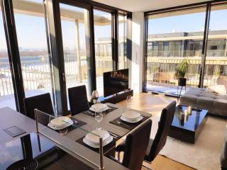 Panorama Apartment Vienna - free parking, sauna & fitness - Wien - 0