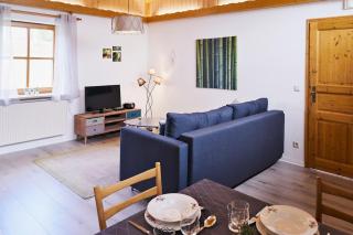 Ferienwohnung Arnika im Ferienhaus Bergwiese - 6