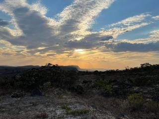Pousada Serra da Paz - Carrancas - 0