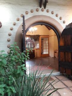 African Silhouette Guesthouse - Benoni - 0